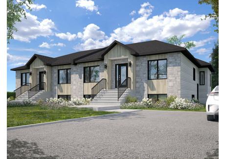 Dom do wynajęcia - 411 23e Avenue, L'Île-Perrot, QC J7V4N3, CA L'île-Perrot, Kanada, 140 m², 1522 USD (6240 PLN), NET-101448147