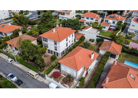 Dom na sprzedaż - Lisboa, Cascais, Portugalia, 504 m², 1 794 670 USD (7 035 107 PLN), NET-100254628