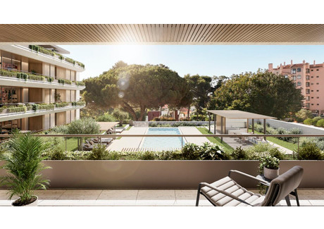 Mieszkanie na sprzedaż - Lisboa, Cascais, Portugalia, 290 m², 4 364 006 USD (17 848 785 PLN), NET-101176559