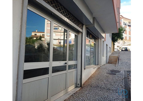 Lokal handlowy na sprzedaż - Cadaval, Portugalia, 142 m², 83 634 USD (340 390 PLN), NET-99932656