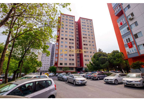 Mieszkanie na sprzedaż - Istanbul, Turcja, 95 m², 214 004 USD (853 874 PLN), NET-97043628