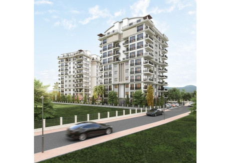 Mieszkanie na sprzedaż - Alanya Center - Alanya Alanya, Turcja, 55 m², 222 498 USD (896 668 PLN), NET-86119190