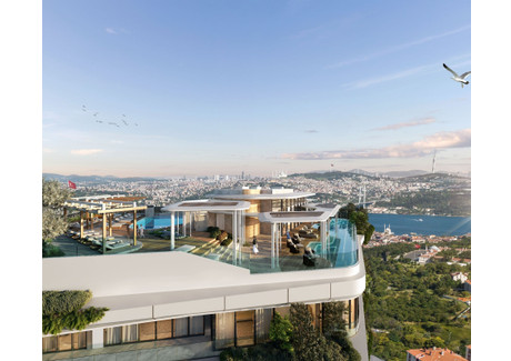 Mieszkanie na sprzedaż - Besiktas - Istanbul Istanbul, Turcja, 63,71 m², 1 162 700 USD (4 685 679 PLN), NET-94110003