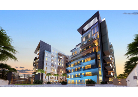 Mieszkanie na sprzedaż - Dubai South - Dubai Dubai, Zjednoczone Emiraty Arabskie, 83 m², 193 847 USD (763 757 PLN), NET-94192761