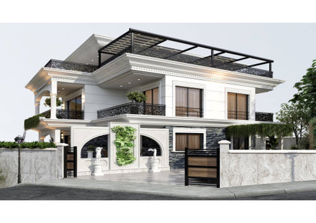 Dom na sprzedaż - Kargicak - Alanya Alanya, Turcja, 425 m², 1 596 908 USD (6 291 818 PLN), NET-94192819
