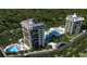 Mieszkanie na sprzedaż - Demirtas - Alanya Alanya, Turcja, 46 m², 124 005 USD (499 739 PLN), NET-94192828