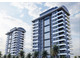 Mieszkanie na sprzedaż - Mahmutlar - Alanya Alanya, Turcja, 55 m², 165 804 USD (668 190 PLN), NET-94192923