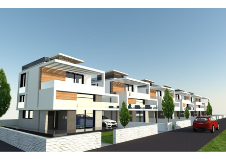 Dom na sprzedaż - Karaoglanoglu - Kyrenia Kyrenia, Turcja, 154 m², 418 719 USD (1 679 064 PLN), NET-94346631