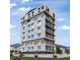 Mieszkanie na sprzedaż - Muratpasa - Antalya Antalya, Turcja, 46 m², 136 442 USD (537 583 PLN), NET-95713920