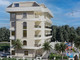Mieszkanie na sprzedaż - Kestel - Alanya Alanya, Turcja, 54 m², 117 667 USD (474 199 PLN), NET-86117970
