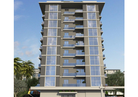 Mieszkanie na sprzedaż - Mahmutlar - Alanya Alanya, Turcja, 65 m², 159 239 USD (624 217 PLN), NET-94110012