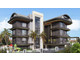 Mieszkanie na sprzedaż - Hasbahce - Alanya Alanya, Turcja, 48 m², 196 062 USD (772 484 PLN), NET-94192530