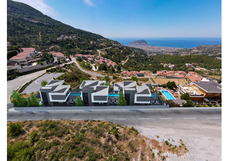 Dom na sprzedaż - Tepe - Alanya Alanya, Turcja, 434 m², 2 106 482 USD (8 088 889 PLN), NET-94192831