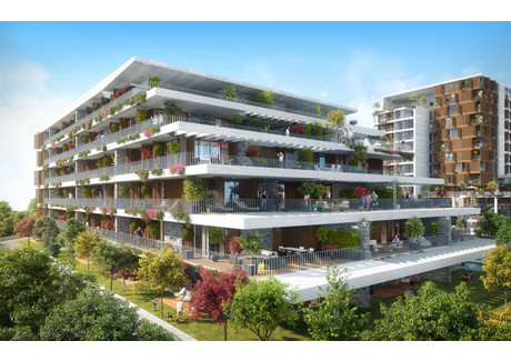 Mieszkanie na sprzedaż - Umraniye - Istanbul Istanbul, Turcja, 95 m², 508 000 USD (2 037 080 PLN), NET-94192884