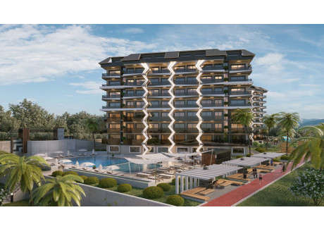 Mieszkanie na sprzedaż - Avsallar - Alanya Alanya, Turcja, 55 m², 149 671 USD (574 737 PLN), NET-94193056