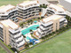 Mieszkanie na sprzedaż - Oba - Alanya Alanya, Turcja, 59 m², 212 400 USD (836 858 PLN), NET-94193182
