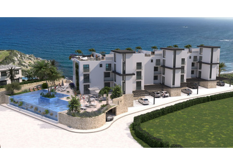 Dom na sprzedaż - Esentepe - Kyrenia Kyrenia, Turcja, 95 m², 643 174 USD (2 688 466 PLN), NET-94325135