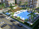 Mieszkanie na sprzedaż - Gecitkale - Famagusta Famagusta, Turcja, 61 m², 84 909 USD (334 542 PLN), NET-96234598