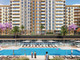 Mieszkanie na sprzedaż - Kepez - Antalya Antalya, Turcja, 47 m², 118 914 USD (468 520 PLN), NET-96290221