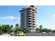 Mieszkanie na sprzedaż - Mahmutlar - Alanya Alanya, Turcja, 54,6 m², 122 936 USD (495 431 PLN), NET-94110122
