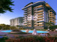 Mieszkanie na sprzedaż - Avsallar - Alanya Alanya, Turcja, 54 m², 102 957 USD (405 649 PLN), NET-94192417