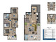 Mieszkanie na sprzedaż - Kargicak - Alanya Alanya, Turcja, 50 m², 274 437 USD (1 081 280 PLN), NET-94192474