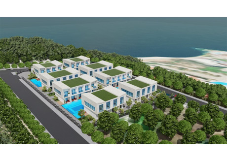 Dom na sprzedaż - Konakli - Alanya Alanya, Turcja, 91 m², 324 089 USD (1 241 262 PLN), NET-94192616