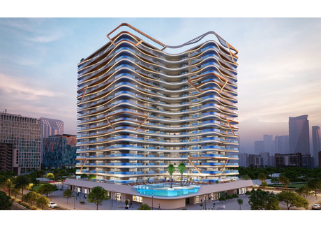 Mieszkanie na sprzedaż - Al Barsha South - Dubai Dubai, Zjednoczone Emiraty Arabskie, 40 m², 235 231 USD (943 276 PLN), NET-94192992