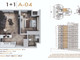 Mieszkanie na sprzedaż - Bagcilar - Istanbul Istanbul, Turcja, 48 m², 324 000 USD (1 312 200 PLN), NET-94193052