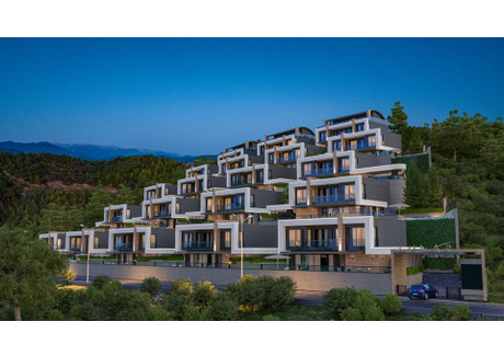 Dom na sprzedaż - Kargicak - Alanya Alanya, Turcja, 248 m², 1 009 246 USD (3 875 504 PLN), NET-94193168