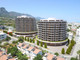 Mieszkanie na sprzedaż - Girne - Kyrenia Kyrenia, Turcja, 45 m², 179 942 USD (734 165 PLN), NET-94346636