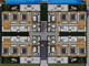 Mieszkanie na sprzedaż - Lapta - Kyrenia Kyrenia, Turcja, 78 m², 250 545 USD (987 149 PLN), NET-96211486