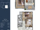 Mieszkanie na sprzedaż - Erdemli - Mersin Mersin, Turcja, 70 m², 79 514 USD (313 285 PLN), NET-96447756