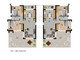 Mieszkanie na sprzedaż - Yeni Bogazici - Famagusta Famagusta, Turcja, 56 m², 190 095 USD (775 588 PLN), NET-96872697