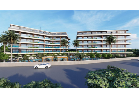 Mieszkanie na sprzedaż - Oba - Alanya Alanya, Turcja, 51 m², 172 953 USD (664 140 PLN), NET-86118055