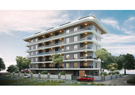 Mieszkanie na sprzedaż - Mahmutlar - Alanya Alanya, Turcja, 68 m², 138 394 USD (531 432 PLN), NET-87928703