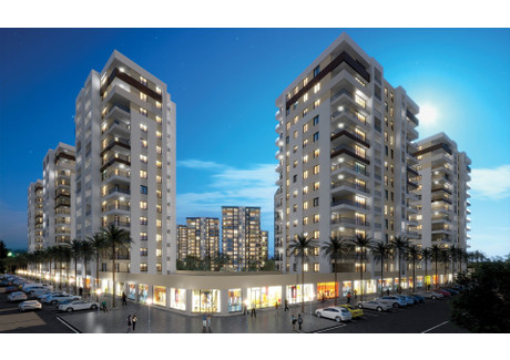 Mieszkanie na sprzedaż - Dosemealti - Antalya Antalya, Turcja, 70 m², 159 000 USD (650 310 PLN), NET-83083087