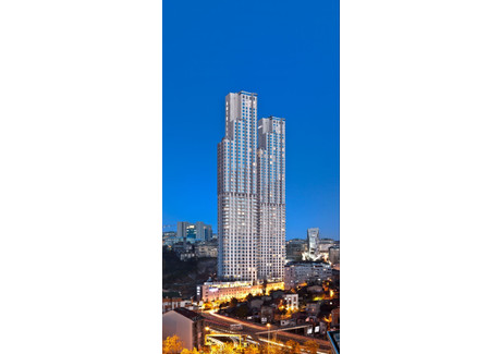 Mieszkanie na sprzedaż - Sisli - Istanbul Istanbul, Turcja, 86 m², 440 000 USD (1 839 200 PLN), NET-94110002