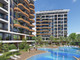Mieszkanie na sprzedaż - Avsallar - Alanya Alanya, Turcja, 58 m², 146 549 USD (590 594 PLN), NET-94110249