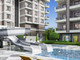 Mieszkanie na sprzedaż - Kargicak - Alanya Alanya, Turcja, 57,5 m², 171 696 USD (676 482 PLN), NET-94192407