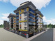 Mieszkanie na sprzedaż - Alanya Center - Alanya Alanya, Turcja, 55 m², 215 597 USD (849 453 PLN), NET-94192771