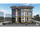 Mieszkanie na sprzedaż - Alanya Center - Alanya Alanya, Turcja, 55 m², 215 597 USD (849 453 PLN), NET-94192771