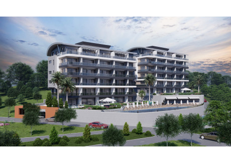 Mieszkanie na sprzedaż - Kargicak - Alanya Alanya, Turcja, 61 m², 140 842 USD (554 919 PLN), NET-94192935