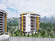 Mieszkanie na sprzedaż - Avsallar - Alanya Alanya, Turcja, 61 m², 121 867 USD (491 123 PLN), NET-94192993