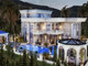 Dom na sprzedaż - Tepe - Alanya Alanya, Turcja, 853 m², 3 108 076 USD (12 245 821 PLN), NET-94193002
