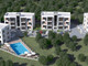 Mieszkanie na sprzedaż - Lapta - Kyrenia Kyrenia, Turcja, 48 m², 127 987 USD (504 270 PLN), NET-95857786