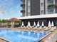 Mieszkanie na sprzedaż - Saray - Alanya Alanya, Turcja, 32 m², 162 906 USD (641 850 PLN), NET-96954093