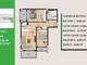 Mieszkanie na sprzedaż - Erdemli - Mersin Mersin, Turcja, 53 m², 64 871 USD (255 591 PLN), NET-97012517