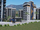 Mieszkanie na sprzedaż - Oba - Alanya Alanya, Turcja, 51 m², 171 319 USD (671 571 PLN), NET-100325300