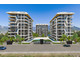 Mieszkanie na sprzedaż - Tosmur - Alanya Alanya, Turcja, 59 m², 284 356 USD (1 145 954 PLN), NET-86118389